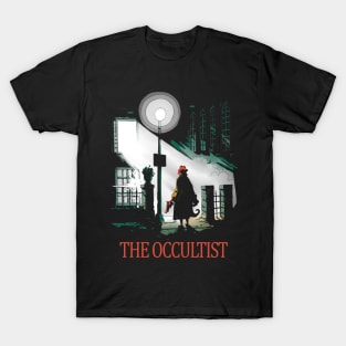 The Occultist T-Shirt